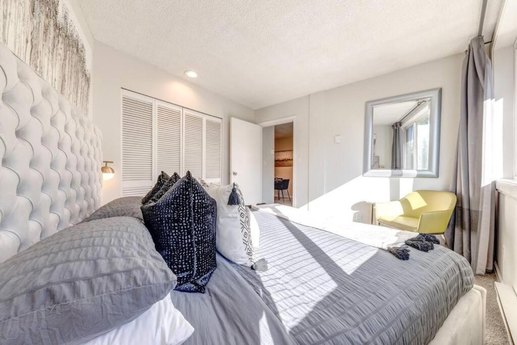 1Bd Unit In The Heart Of Whistler Village Exterior foto
